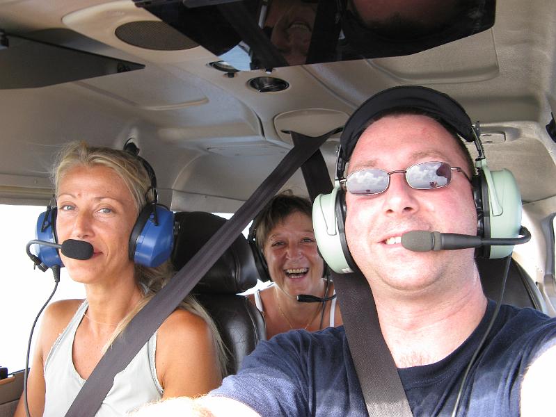 IMG_0523.JPG - Mes copines et moi en balade aérienne   :-)