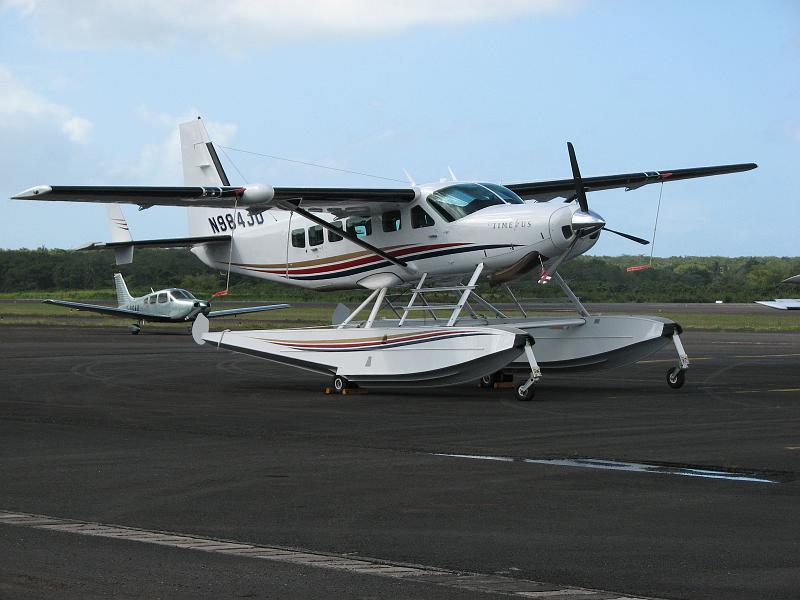 IMG_4974.JPG - Mon nouvel avion que j'ai command� ... dans mes r�ves !