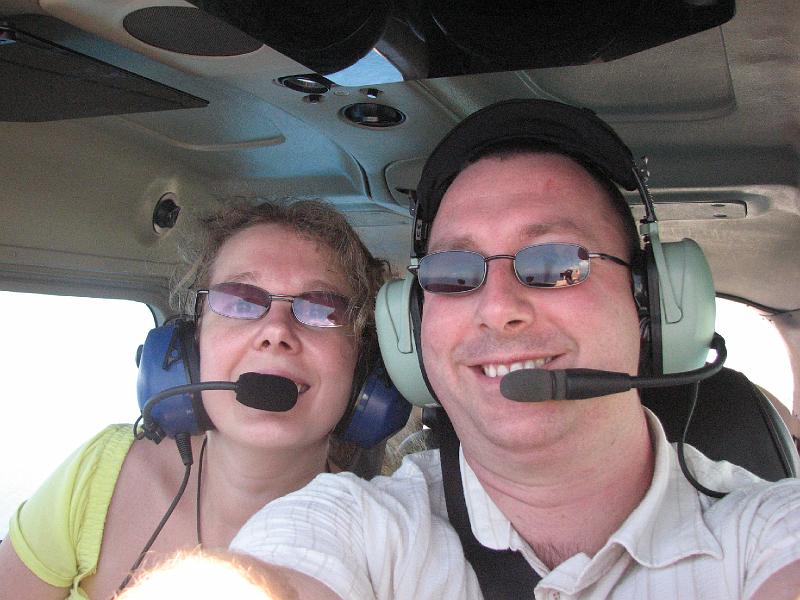 IMG_5879.JPG - Auto-portrait dans l'avion, en vol