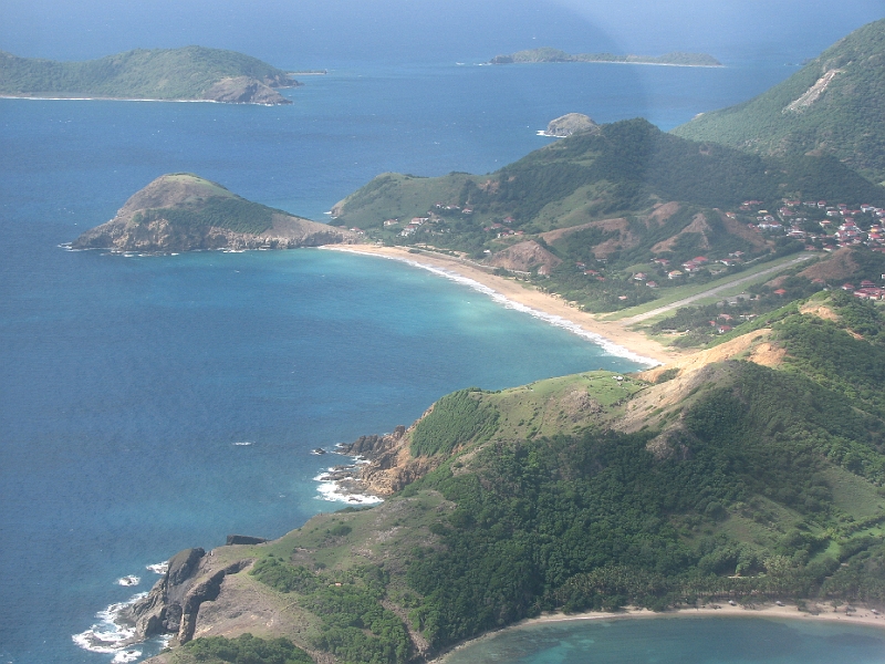 IMG_7239.JPG - La grande plage de Grande Anse, interdite à la baignade
