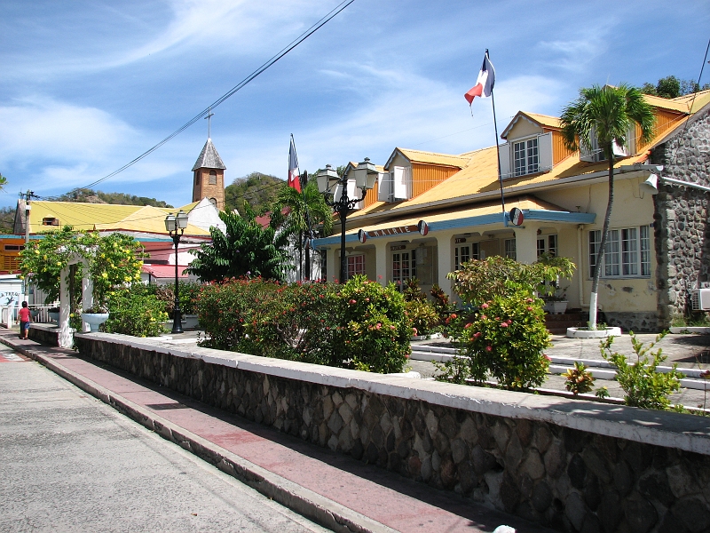 IMG_8106.JPG - La Mairie des Saintes