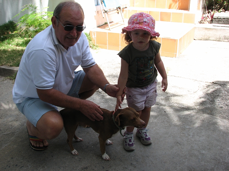 IMG_8140.JPG - Rencontre avec Roxy, un chien Saintois