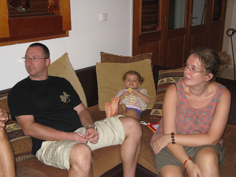 IMG_0510.JPG - M�me chez les voisins, je suis coool