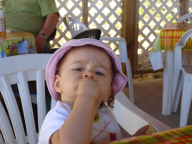 DSC04188.JPG - Une bonne chips, y a que �a de vrai....
